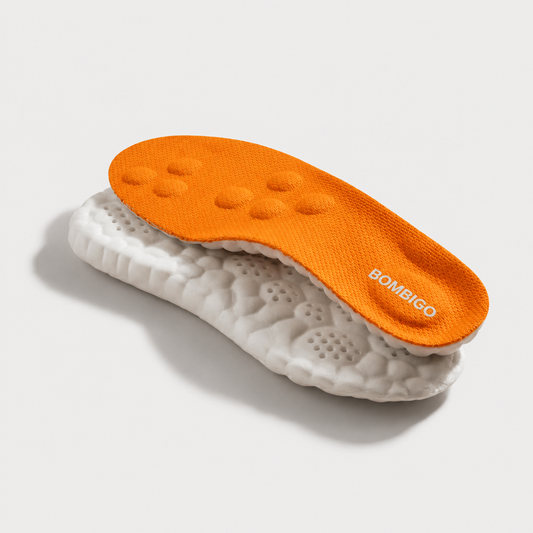 SoleRelief™ - Ergonomische Inlegzolen