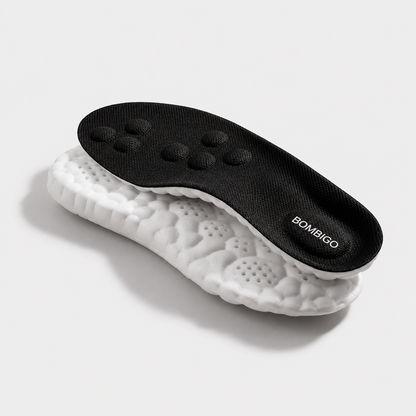 SoleRelief™ - Ergonomische Inlegzolen