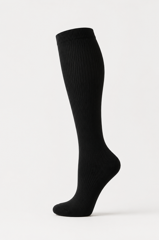CompreX™ – Compressiekousen voor Vermoeide Benen