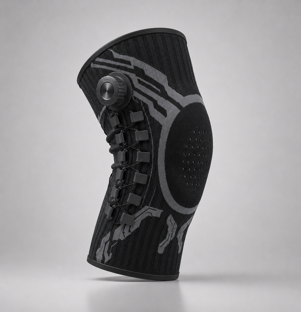 KneeFlex Pro™ - Geavanceerde Knieondersteuning