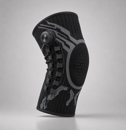 KneeFlex Pro™ - Geavanceerde Knieondersteuning