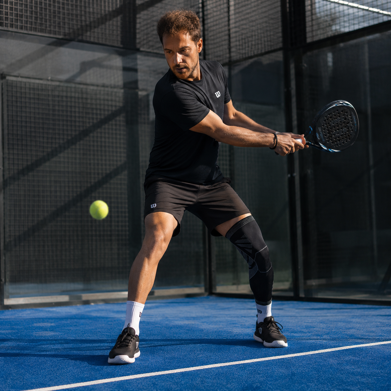 StabiFlex™ - Sport & Herstel Sleeve