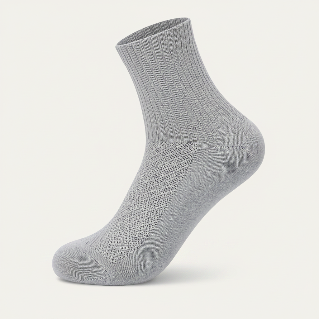 FreshWalk™ - Bamboe sokken 5-pack