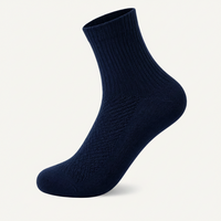 Marineblauw