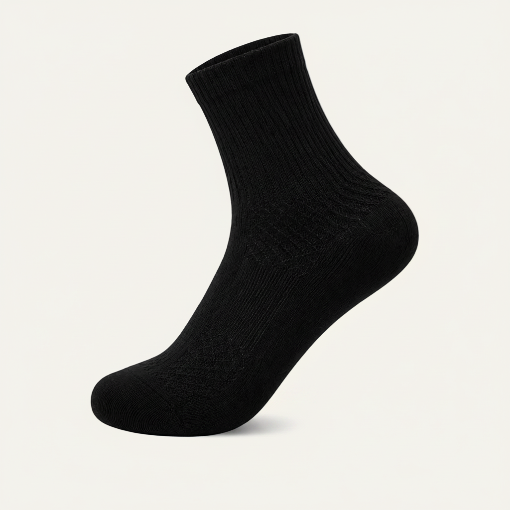 FreshWalk™ - Bamboe sokken 5-pack