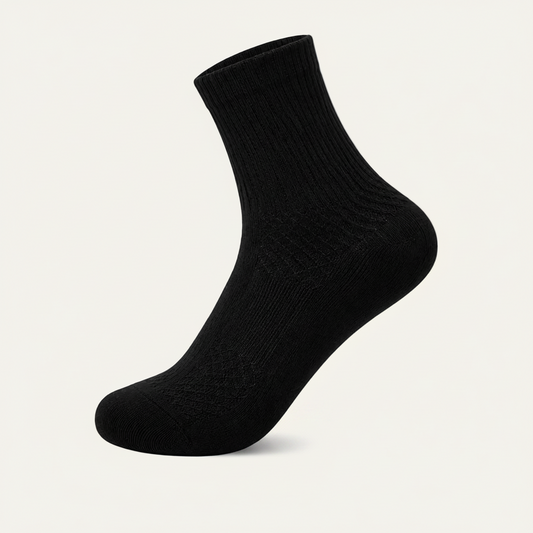 FreshWalk™ - Bamboe sokken 5-pack