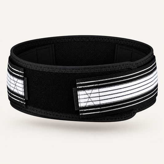 CoreBalance™ - Bekken en Onderrugband